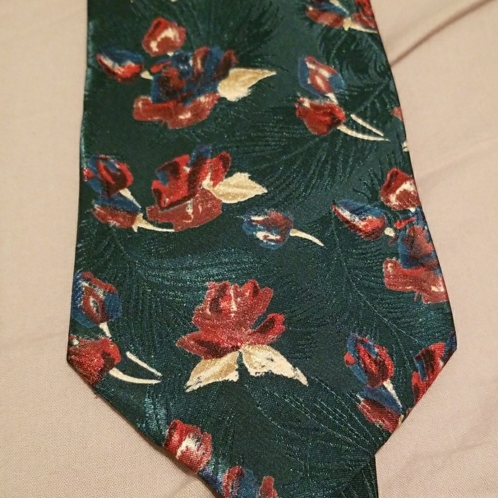 Wembley neck tie